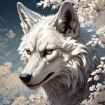 雪白狼的头像-绵羊网络科技